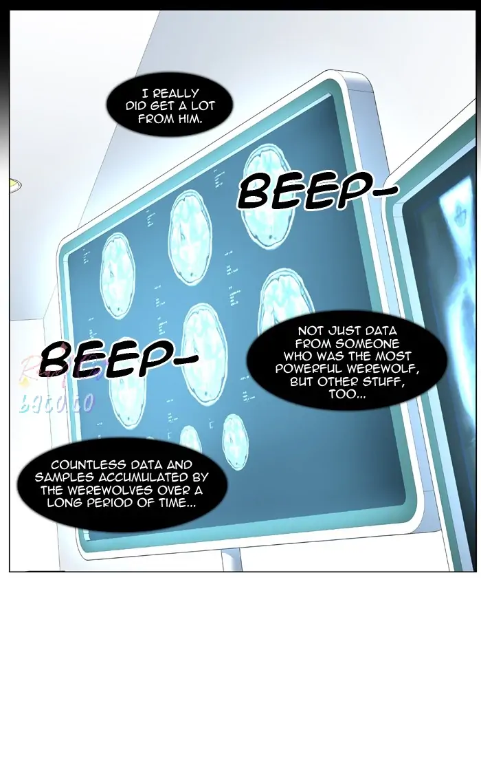 Read Noblesse ENGLISH Manga Online