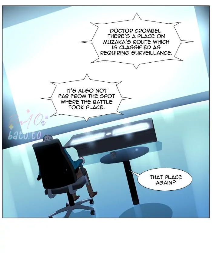 Read Noblesse ENGLISH Manga Online