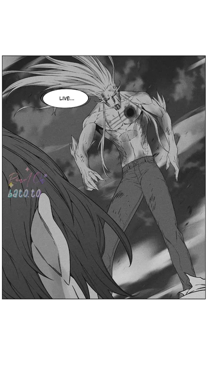 Read Noblesse ENGLISH Manga Online