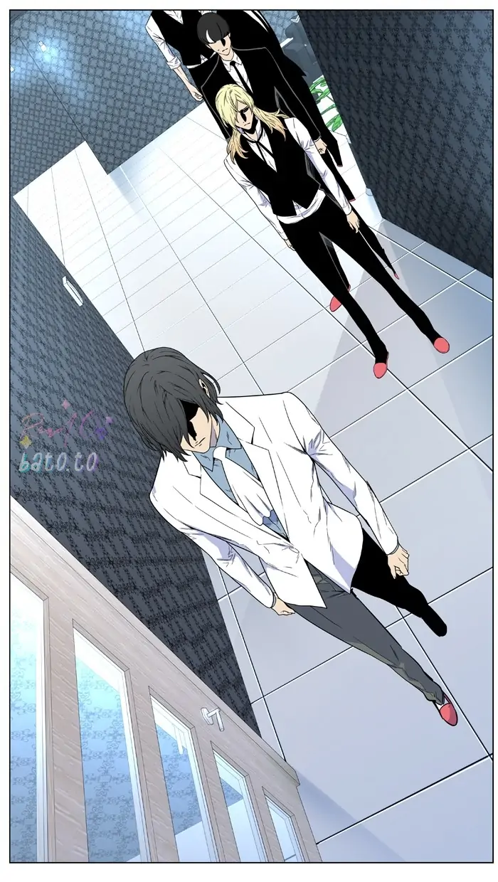 Read Noblesse ENGLISH Manga Online