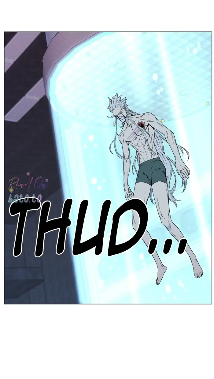 Read Noblesse ENGLISH Manga Online