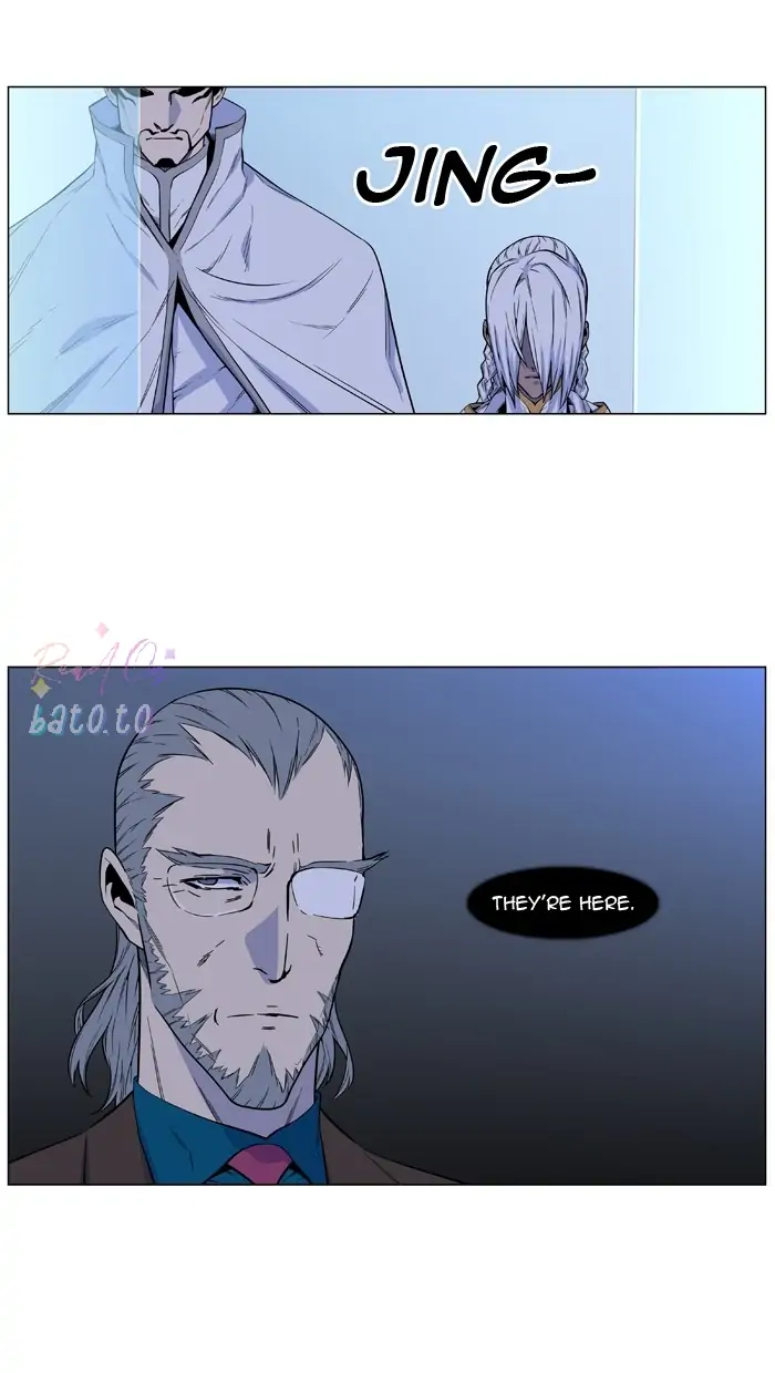 Read Noblesse ENGLISH Manga Online