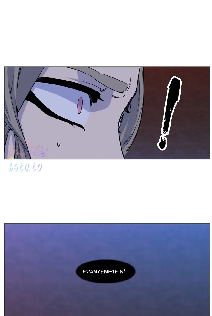 Read Noblesse ENGLISH Manga Online