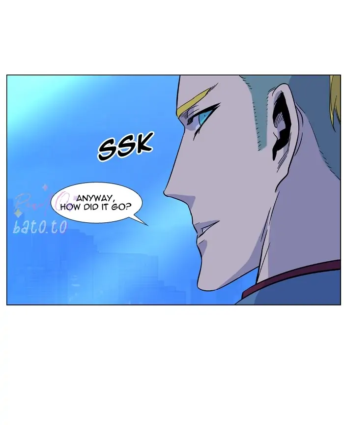 Read Noblesse ENGLISH Manga Online