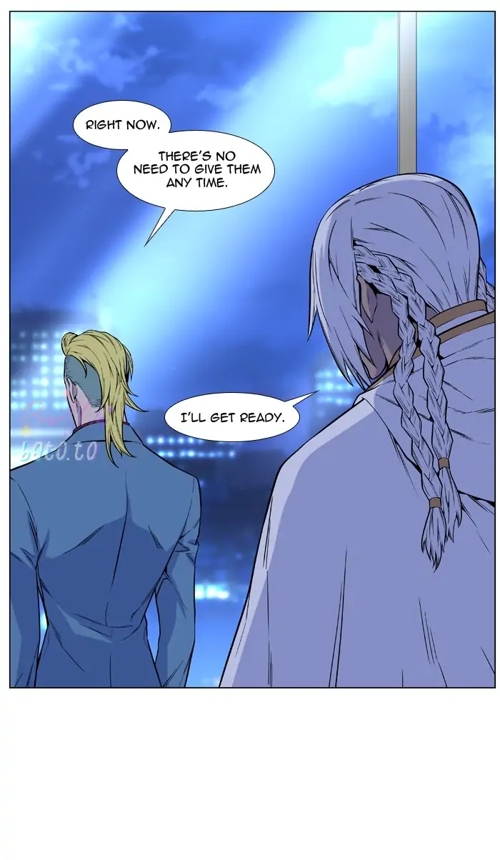 Read Noblesse ENGLISH Manga Online