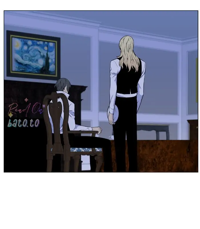 Read Noblesse ENGLISH Manga Online