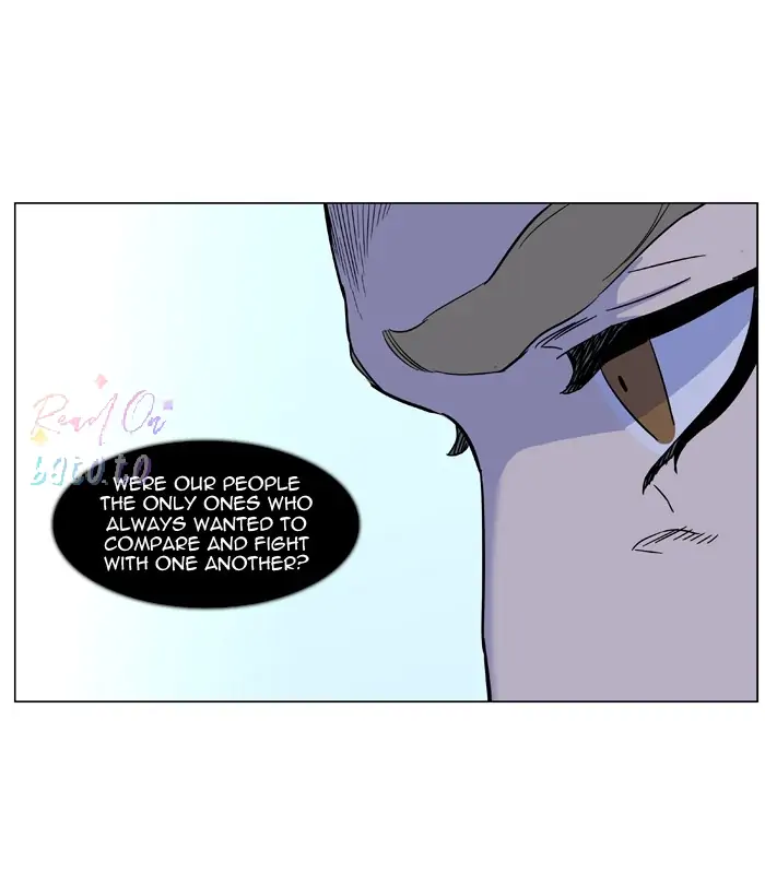 Read Noblesse ENGLISH Manga Online