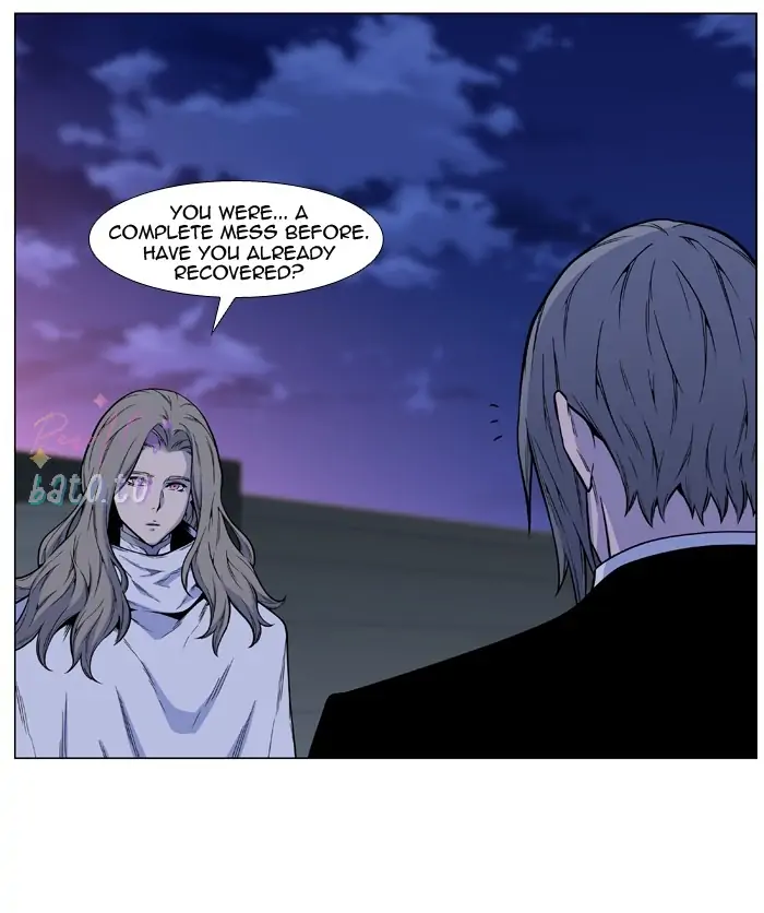 Read Noblesse ENGLISH Manga Online
