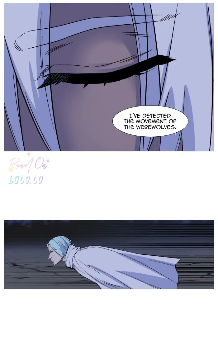 Read Noblesse ENGLISH Manga Online