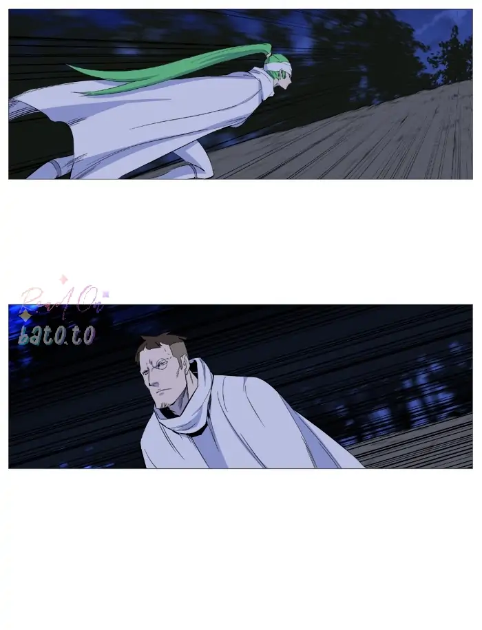 Read Noblesse ENGLISH Manga Online