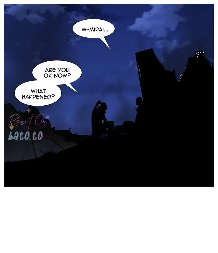 Read Noblesse ENGLISH Manga Online