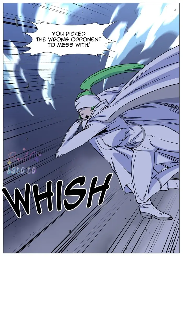 Read Noblesse ENGLISH Manga Online