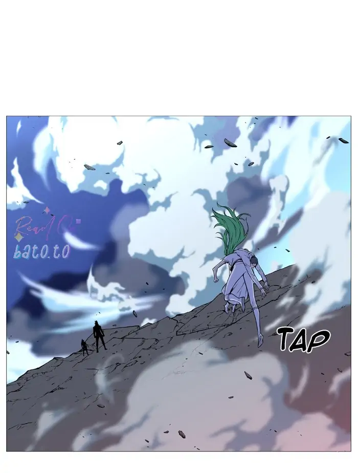 Read Noblesse ENGLISH Manga Online