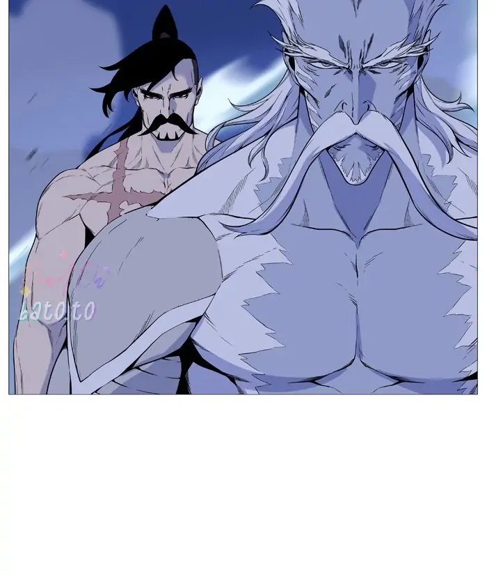 Read Noblesse ENGLISH Manga Online