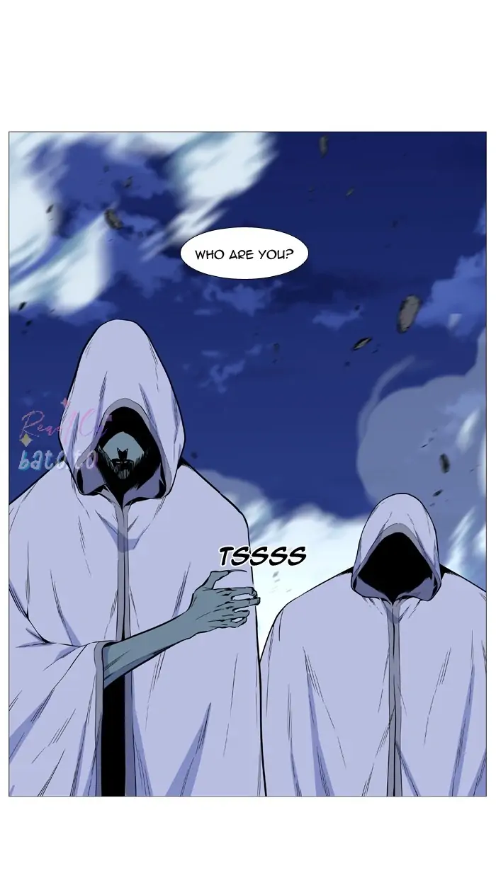 Read Noblesse ENGLISH Manga Online