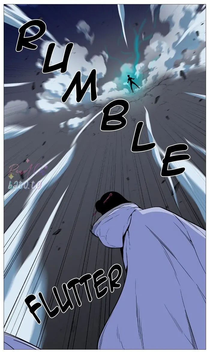 Read Noblesse ENGLISH Manga Online