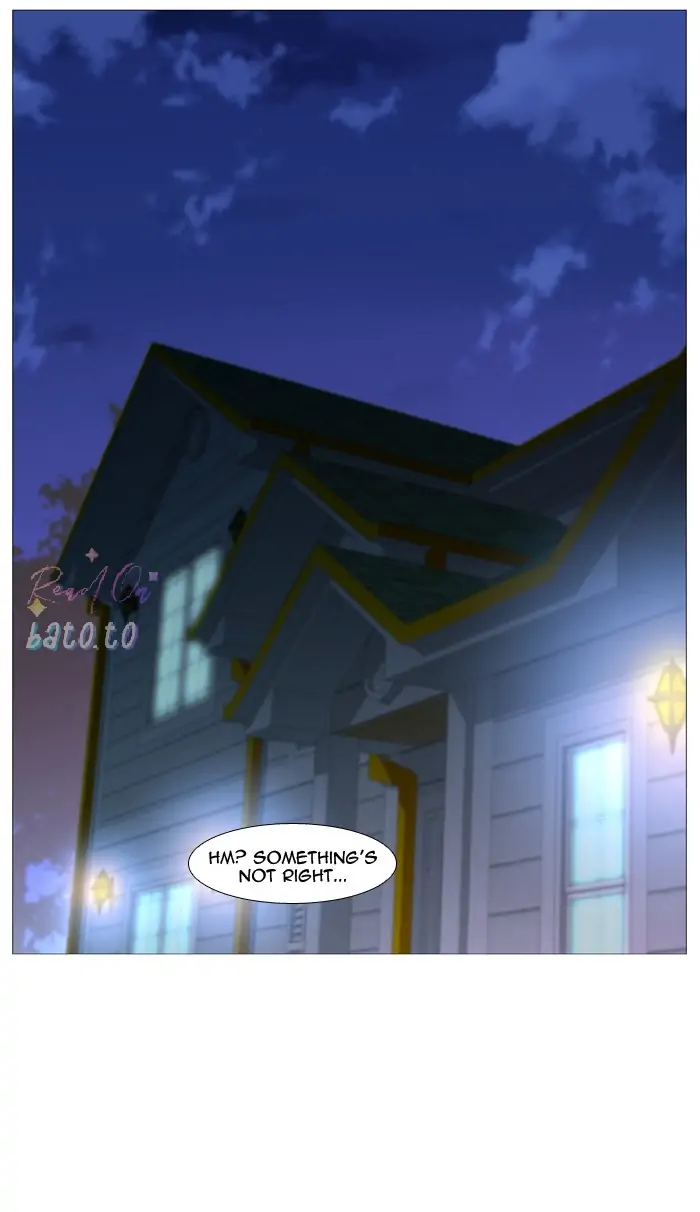 Read Noblesse ENGLISH Manga Online