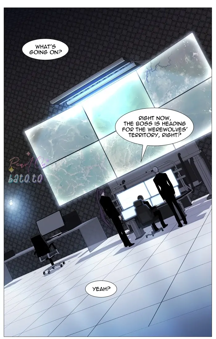 Read Noblesse ENGLISH Manga Online