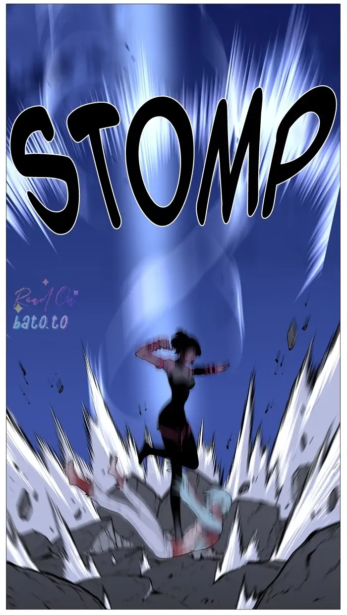 Read Noblesse ENGLISH Manga Online