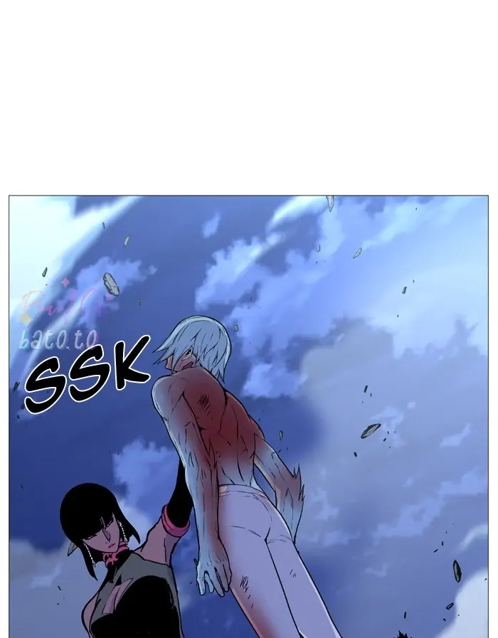 Read Noblesse ENGLISH Manga Online