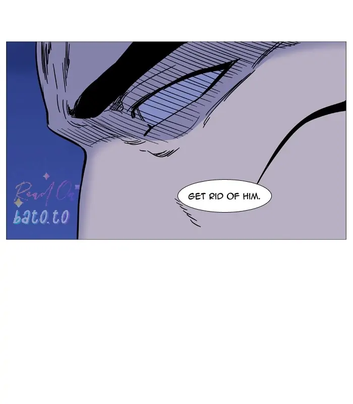 Read Noblesse ENGLISH Manga Online