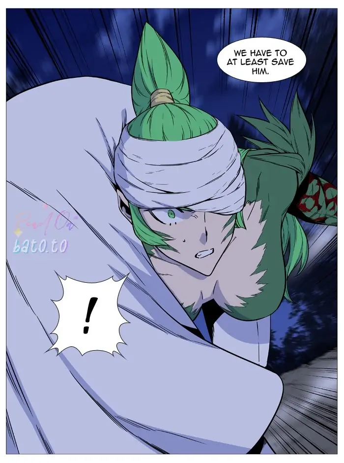 Read Noblesse ENGLISH Manga Online