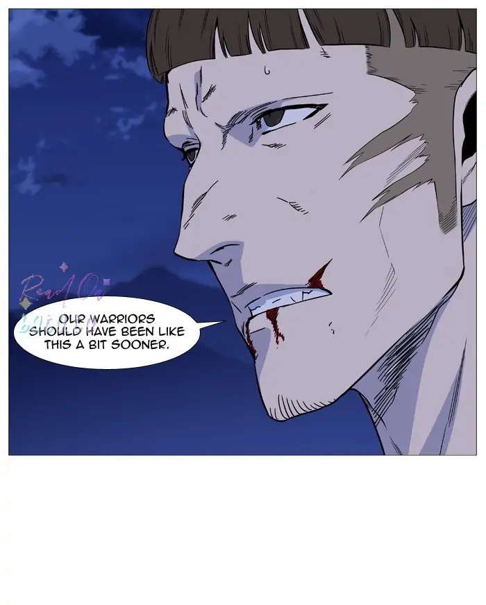 Read Noblesse ENGLISH Manga Online