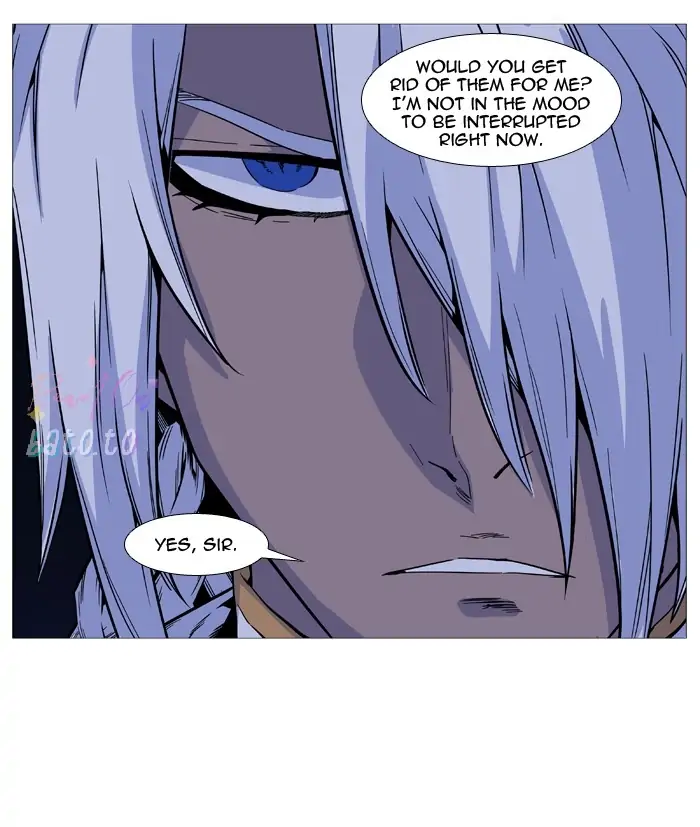 Read Noblesse ENGLISH Manga Online