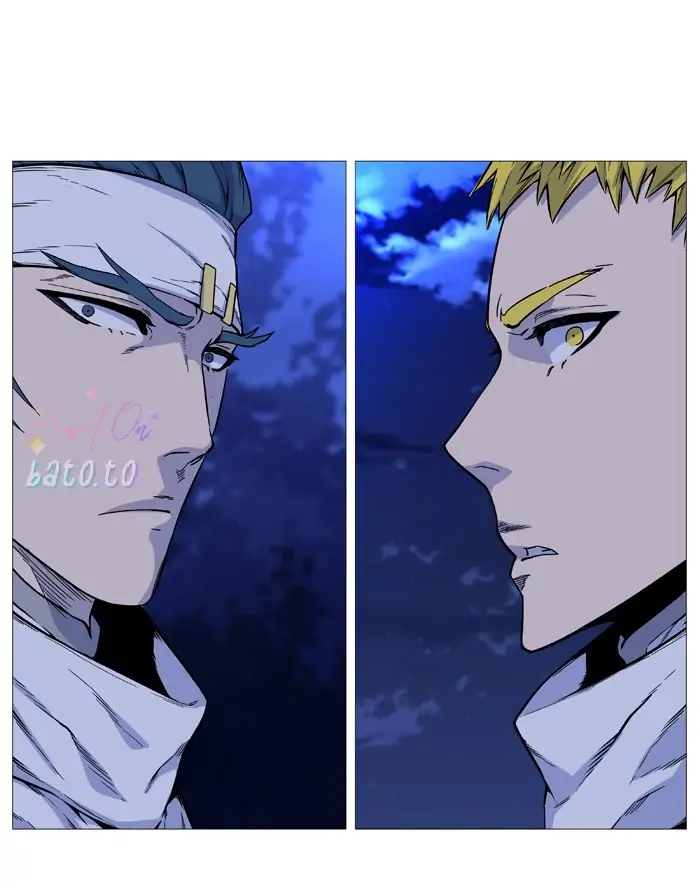 Read Noblesse ENGLISH Manga Online