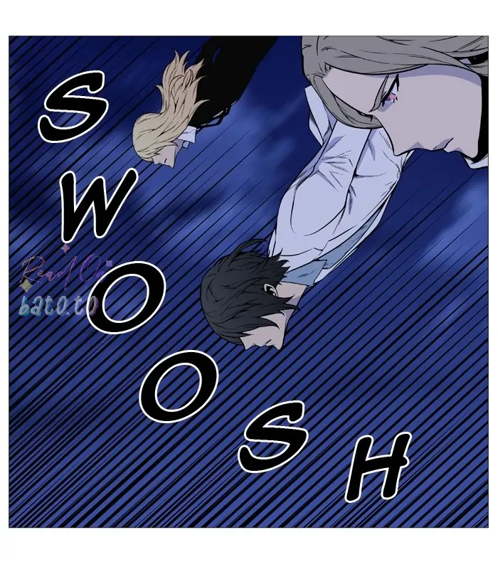 Read Noblesse ENGLISH Manga Online