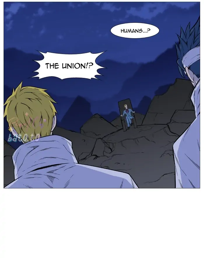 Read Noblesse ENGLISH Manga Online