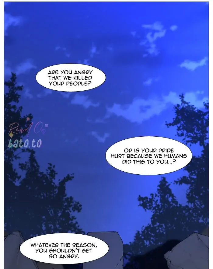 Read Noblesse ENGLISH Manga Online