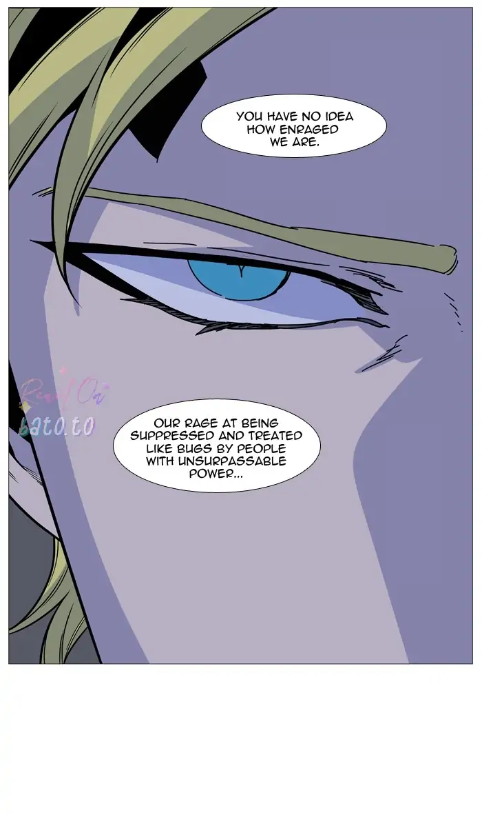 Read Noblesse ENGLISH Manga Online
