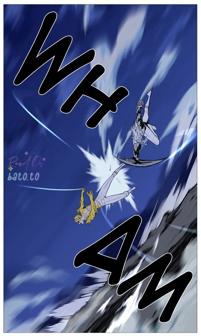 Read Noblesse ENGLISH Manga Online