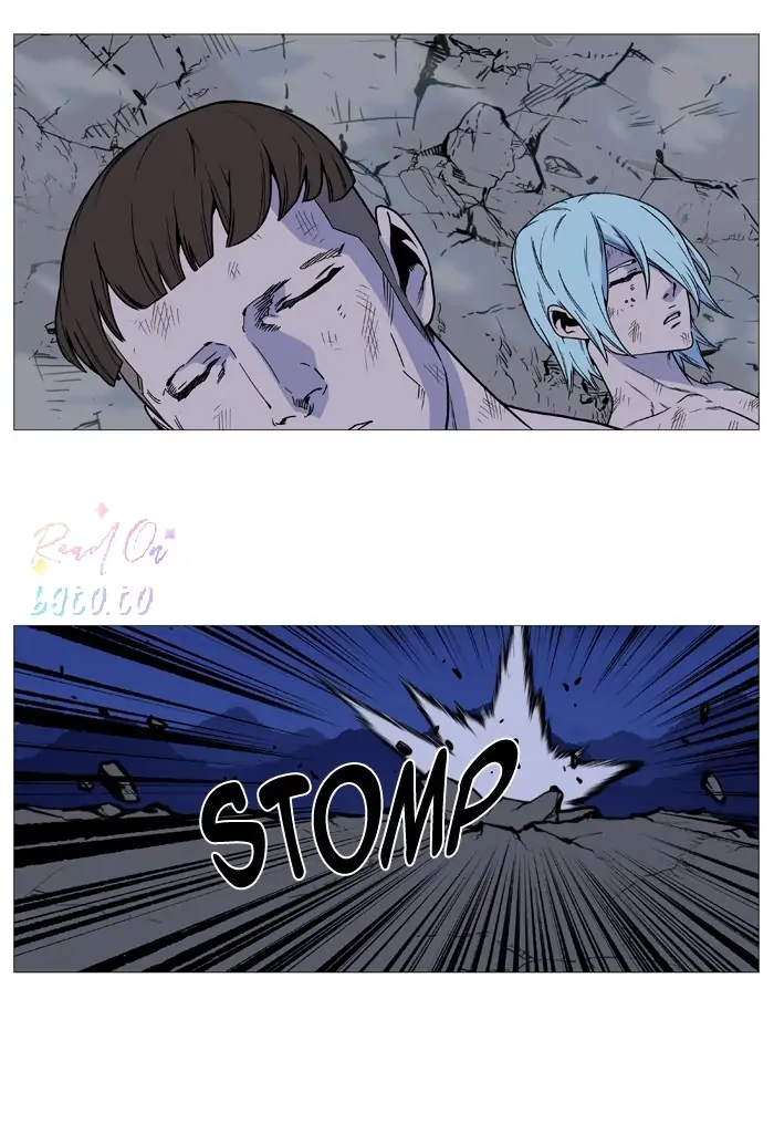 Read Noblesse ENGLISH Manga Online