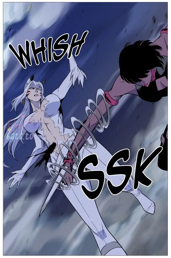 Read Noblesse ENGLISH Manga Online