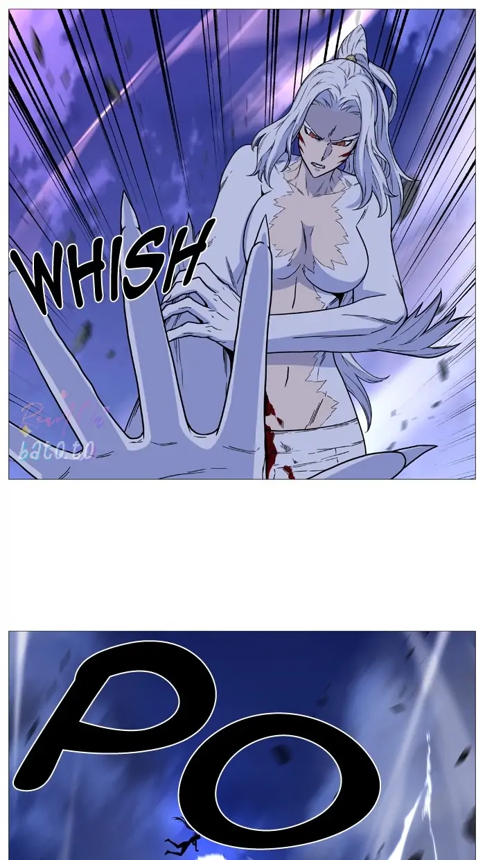 Read Noblesse ENGLISH Manga Online