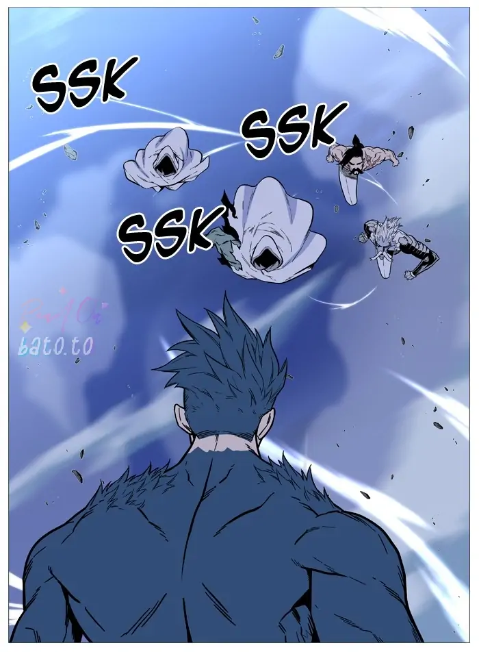 Read Noblesse ENGLISH Manga Online