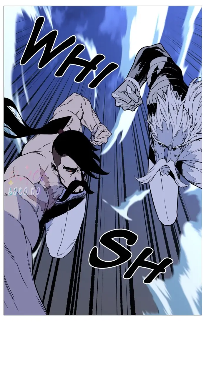 Read Noblesse ENGLISH Manga Online