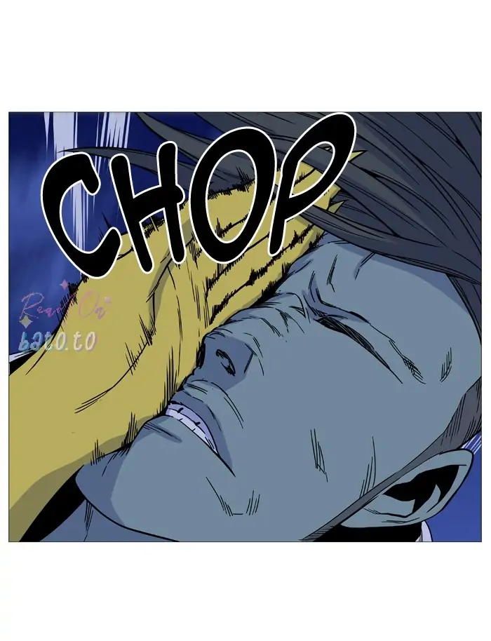 Read Noblesse ENGLISH Manga Online