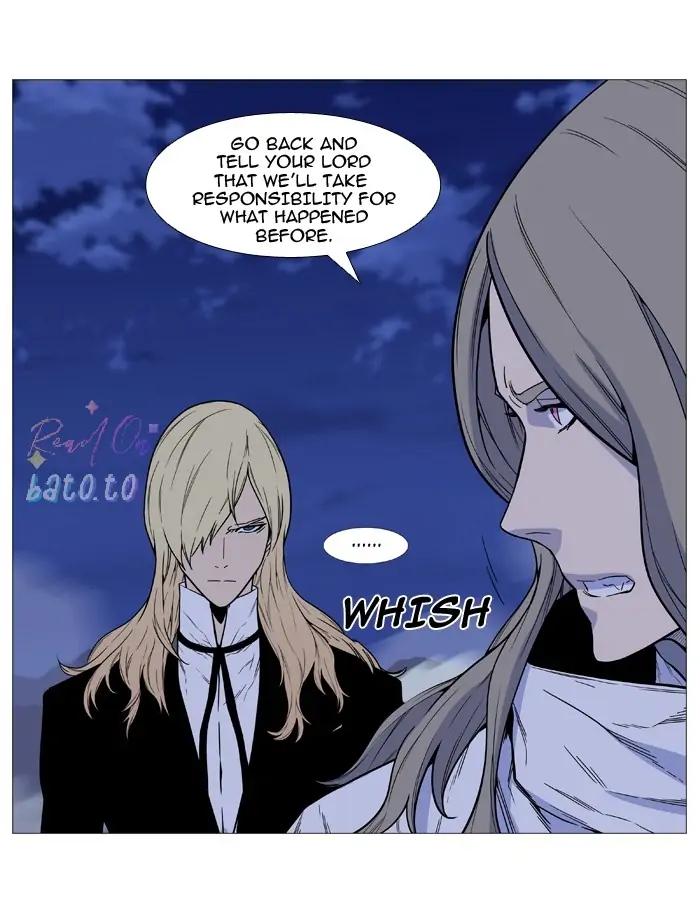 Read Noblesse ENGLISH Manga Online