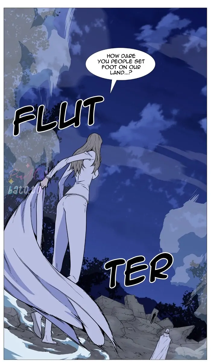 Read Noblesse ENGLISH Manga Online