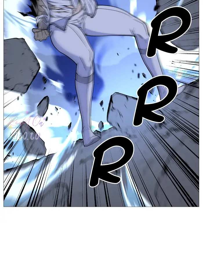 Read Noblesse ENGLISH Manga Online