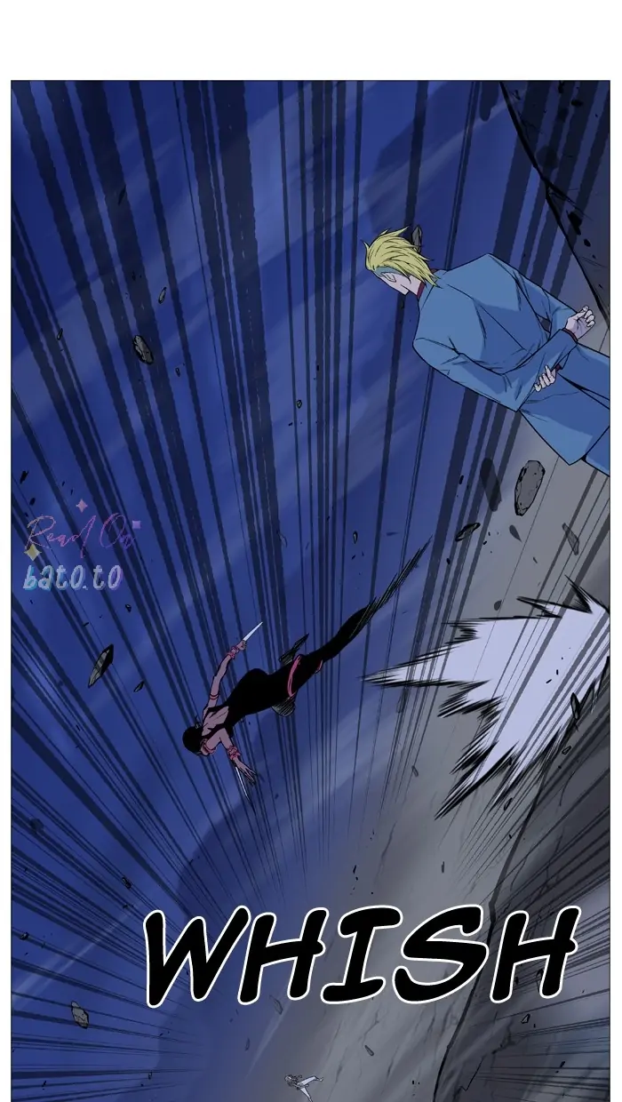 Read Noblesse ENGLISH Manga Online