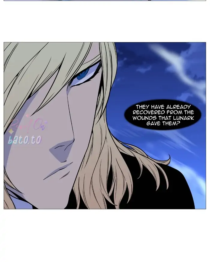 Read Noblesse ENGLISH Manga Online