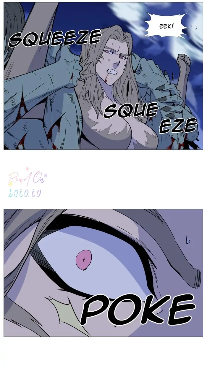 Read Noblesse ENGLISH Manga Online