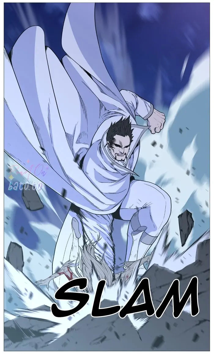 Read Noblesse ENGLISH Manga Online