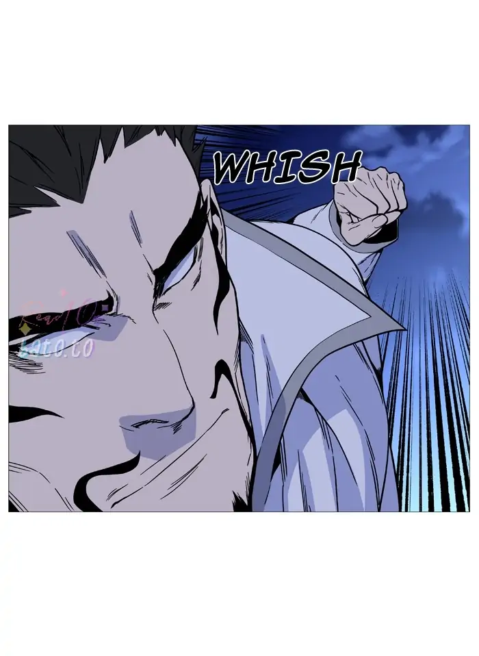 Read Noblesse ENGLISH Manga Online