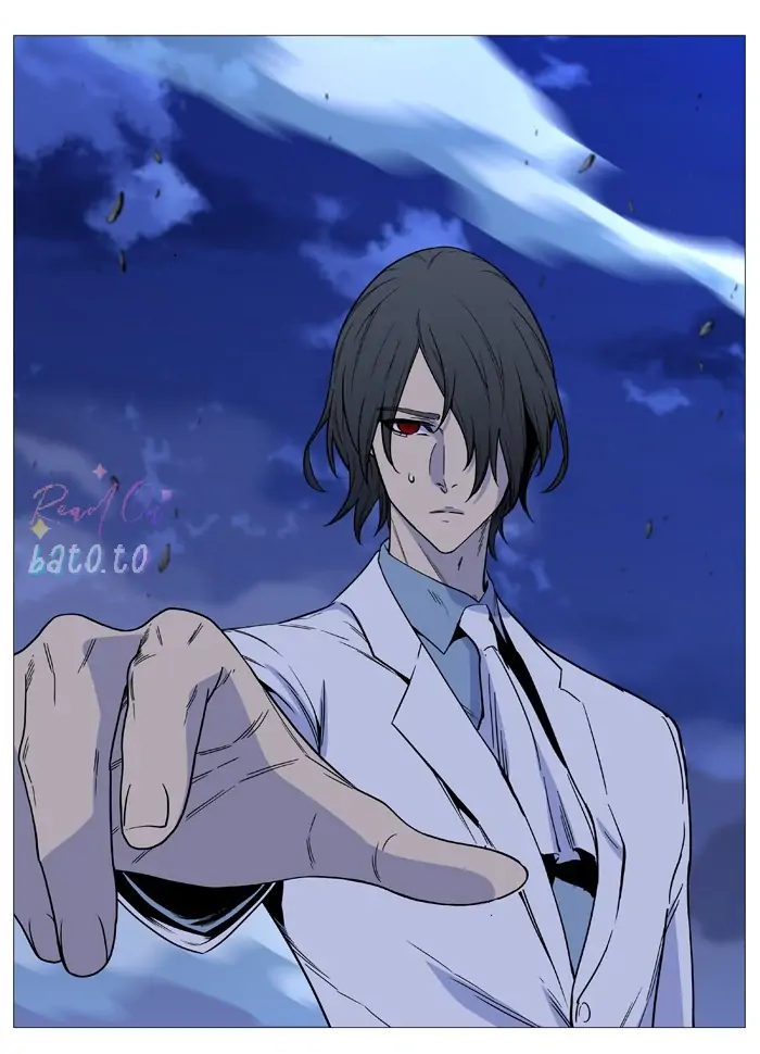 Read Noblesse ENGLISH Manga Online
