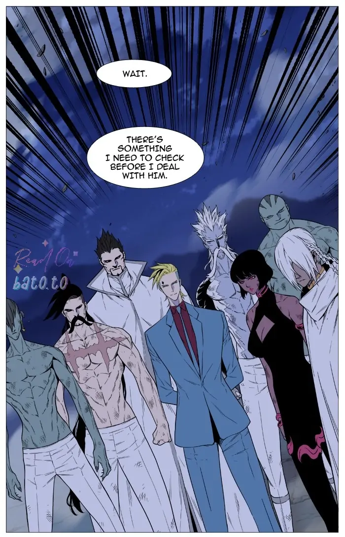 Read Noblesse ENGLISH Manga Online